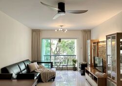 Melville Park (D18), Condominium #566093551